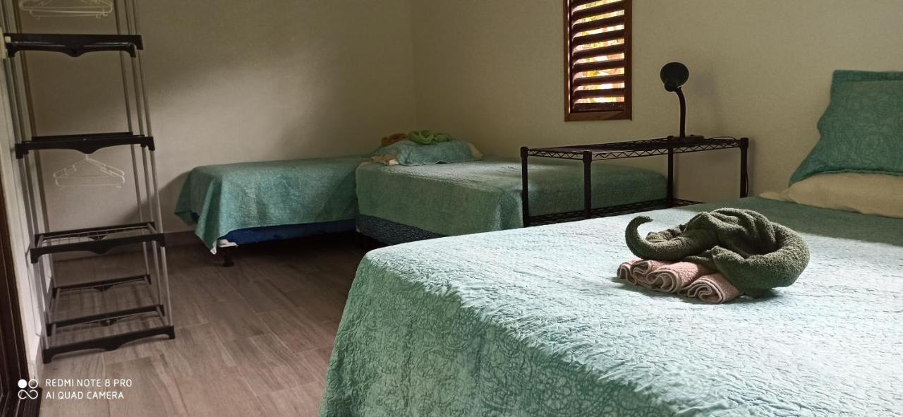 Selva Linda Lodge Vacation Rentals Quepos Ngoại thất bức ảnh