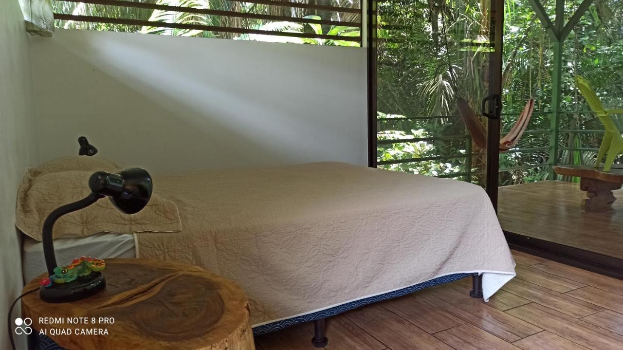 Selva Linda Lodge Vacation Rentals Quepos Ngoại thất bức ảnh