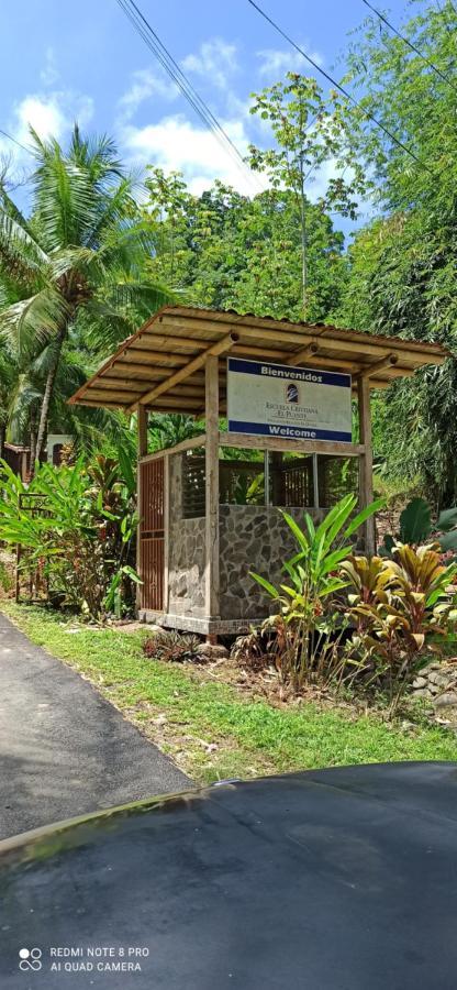 Selva Linda Lodge Vacation Rentals Quepos Ngoại thất bức ảnh
