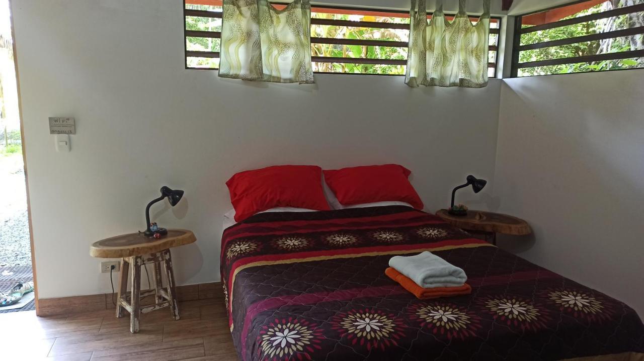 Selva Linda Lodge Vacation Rentals Quepos Ngoại thất bức ảnh