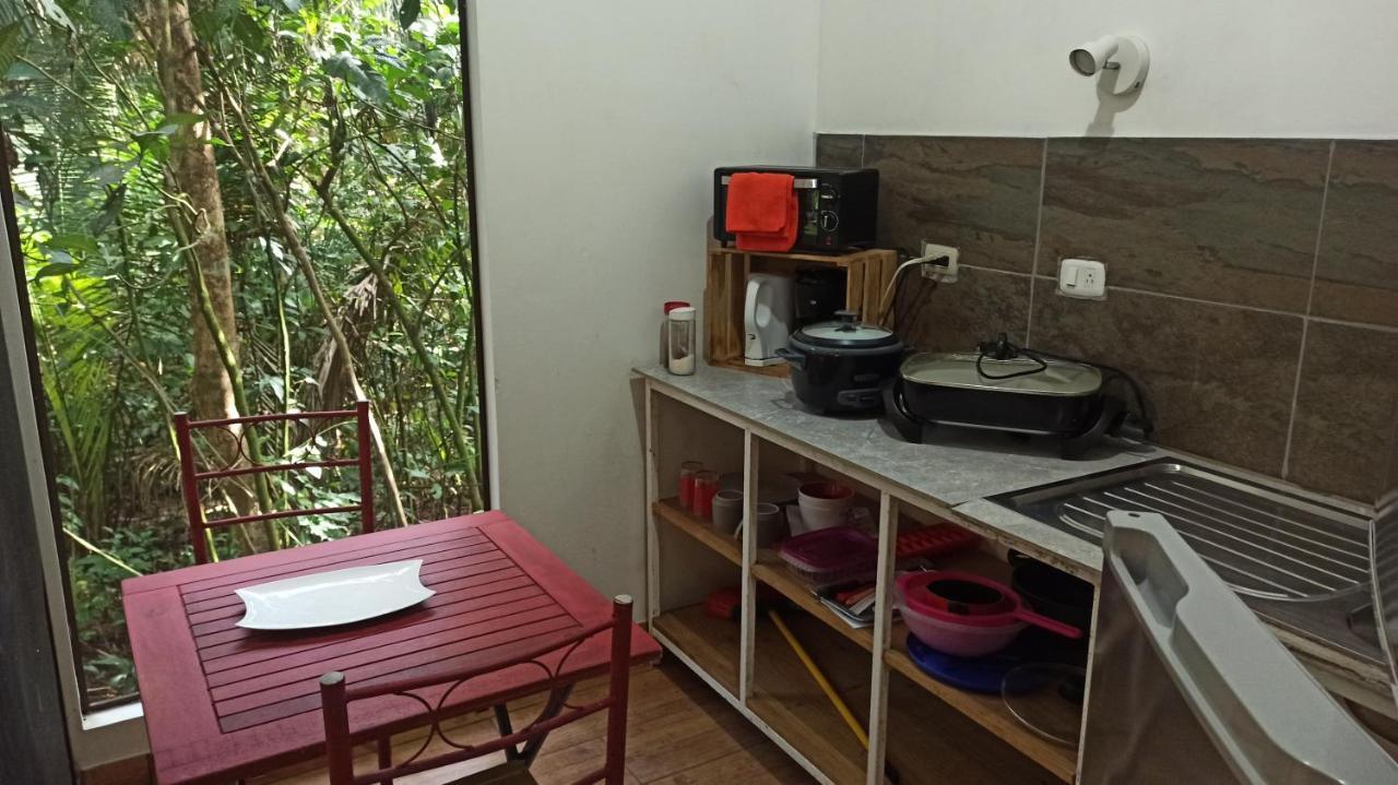 Selva Linda Lodge Vacation Rentals Quepos Ngoại thất bức ảnh