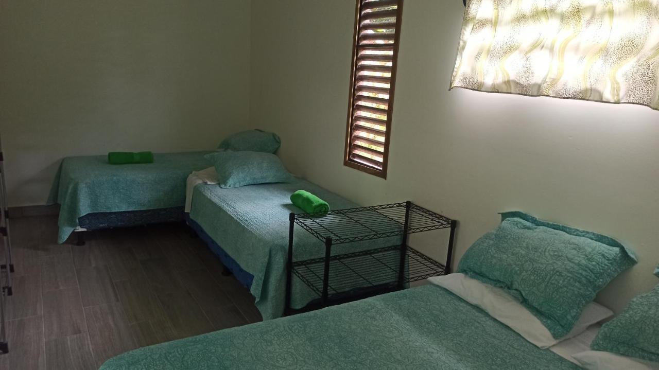 Selva Linda Lodge Vacation Rentals Quepos Ngoại thất bức ảnh