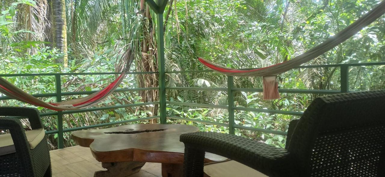Selva Linda Lodge Vacation Rentals Quepos Ngoại thất bức ảnh