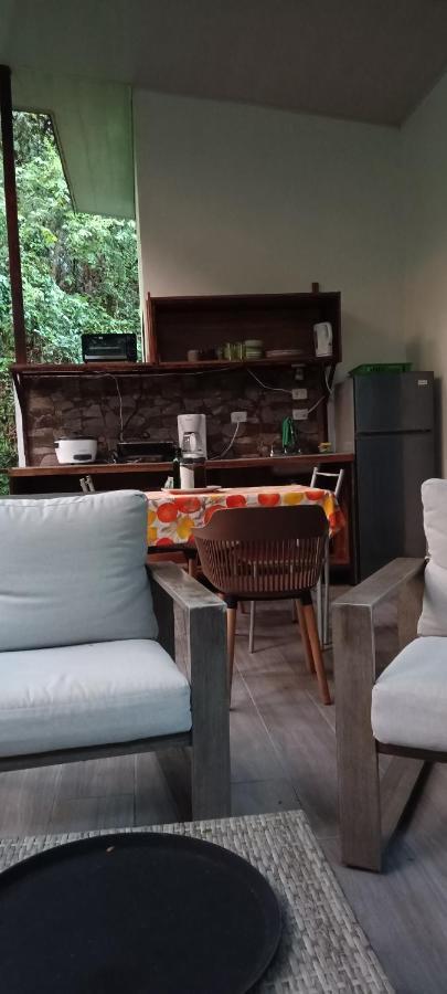 Selva Linda Lodge Vacation Rentals Quepos Ngoại thất bức ảnh