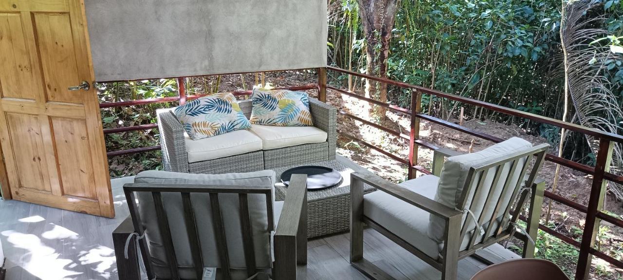 Selva Linda Lodge Vacation Rentals Quepos Ngoại thất bức ảnh