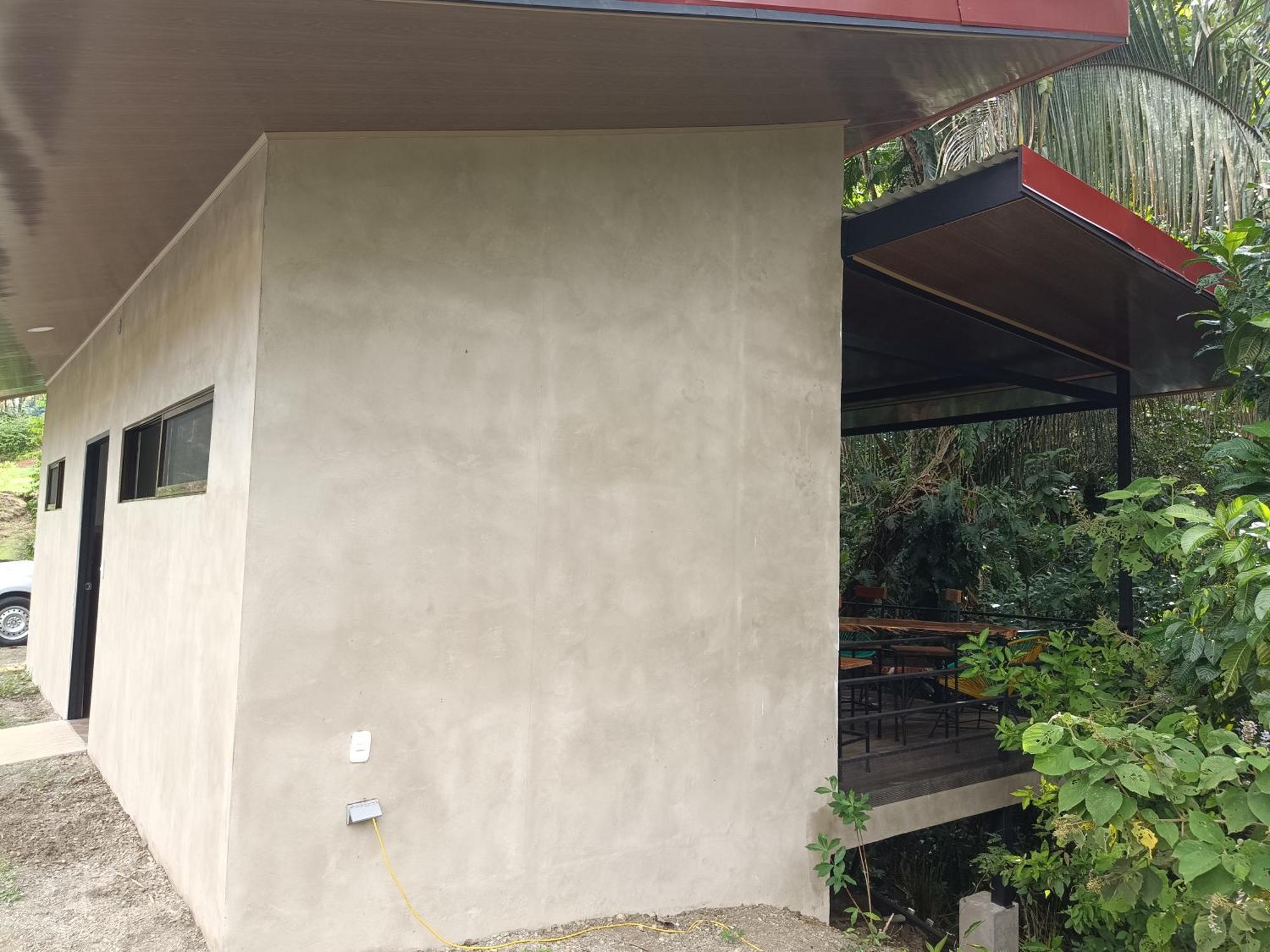 Selva Linda Lodge Vacation Rentals Quepos Ngoại thất bức ảnh
