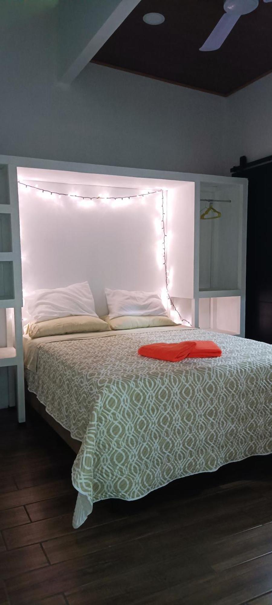 Selva Linda Lodge Vacation Rentals Quepos Ngoại thất bức ảnh