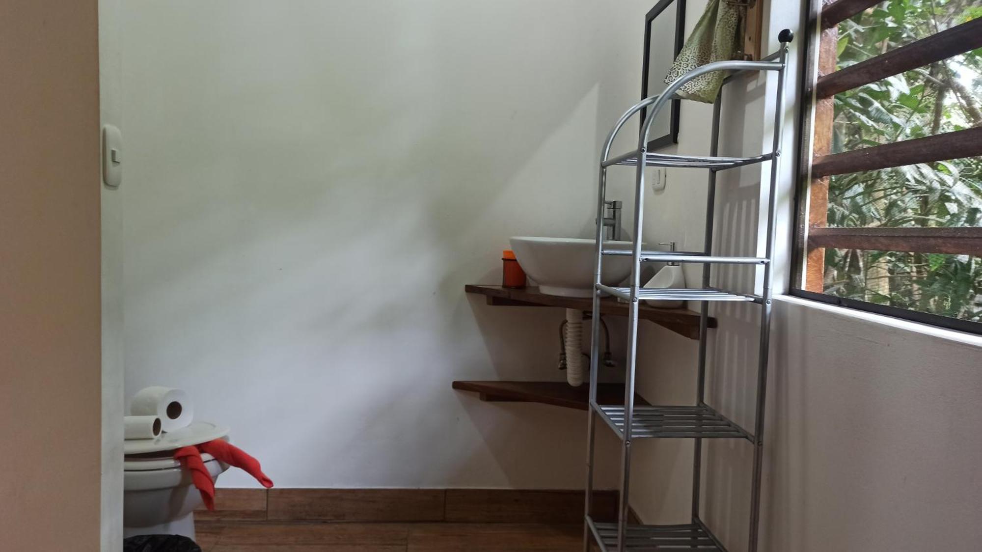 Selva Linda Lodge Vacation Rentals Quepos Phòng bức ảnh