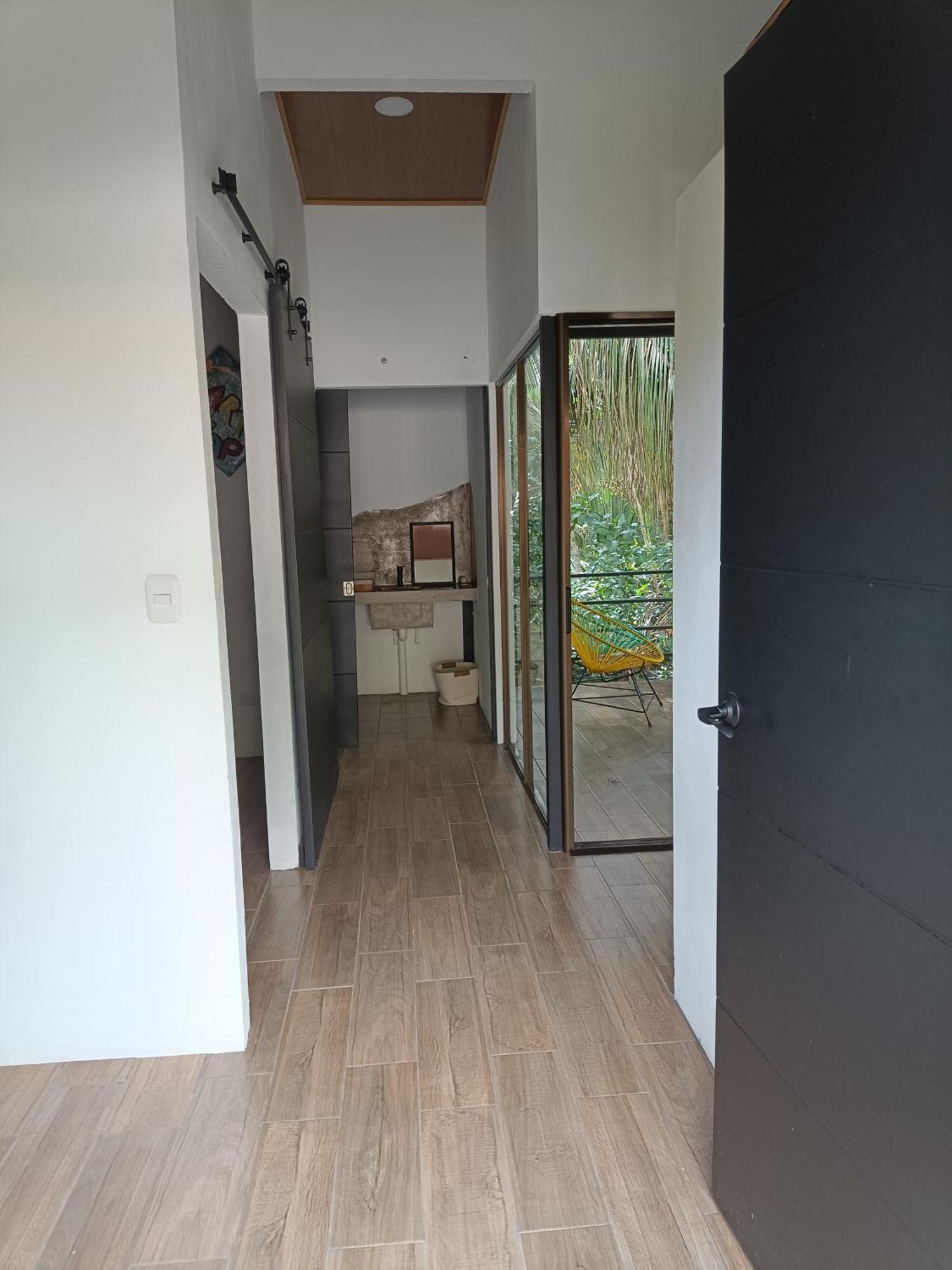 Selva Linda Lodge Vacation Rentals Quepos Phòng bức ảnh