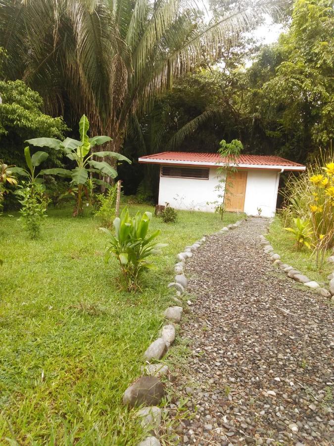 Selva Linda Lodge Vacation Rentals Quepos Ngoại thất bức ảnh