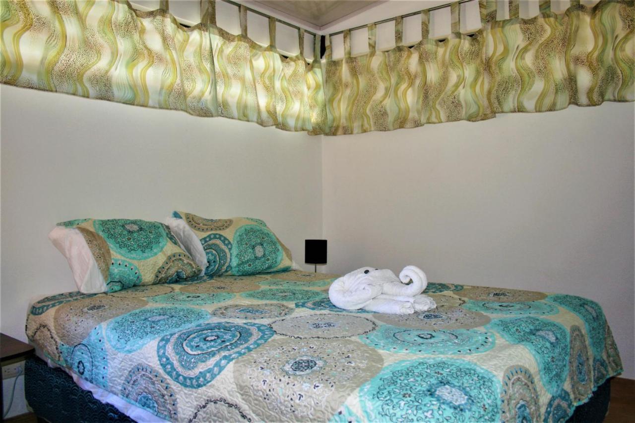 Selva Linda Lodge Vacation Rentals Quepos Ngoại thất bức ảnh